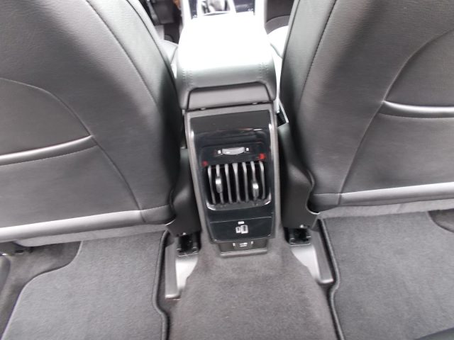 JEEP Compass usata, con Immobilizzatore elettronico
