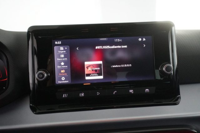 SEAT Arona usata 10