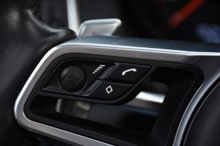 PORSCHE Macan usata, con Touch screen