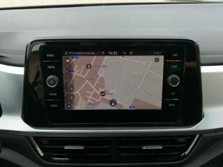 VOLKSWAGEN T-Roc usata, con Controllo trazione