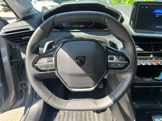 PEUGEOT 208 usata, con Climatizzatore