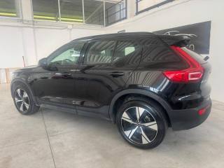 VOLVO XC40 usata, con Antifurto