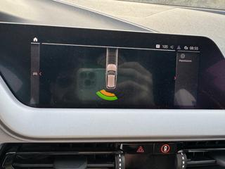 BMW 116 usata, con Controllo trazione