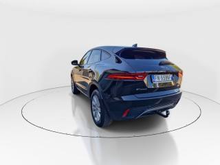 JAGUAR E-Pace usata, con Airbag Passeggero