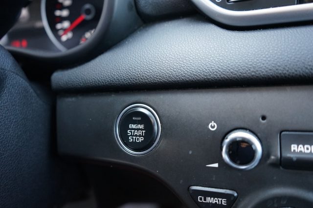 KIA Sportage usata 34