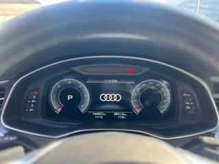 AUDI A6 allroad usata, con Immobilizzatore elettronico