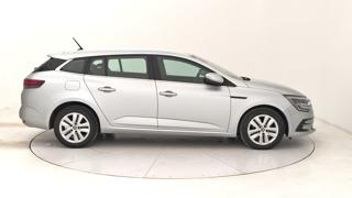 RENAULT Megane usata, con Autoradio