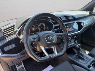 AUDI Q3 usata, con Controllo trazione
