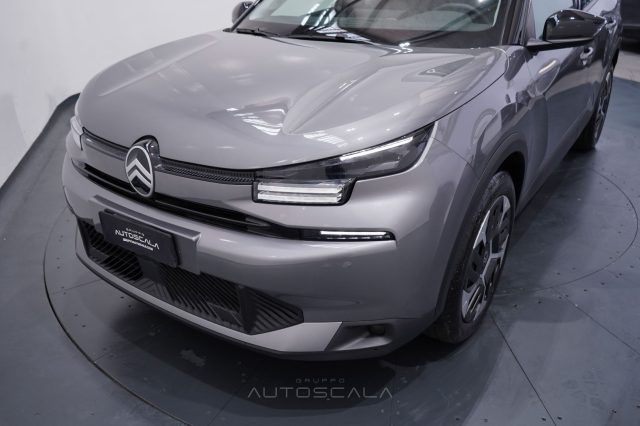 CITROEN C4 usata, con Volante multifunzione