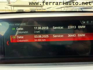 BMW X1 usata, con Chiusura centralizzata