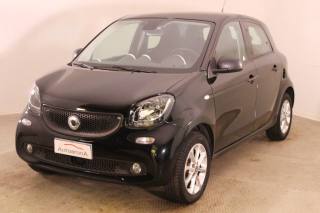 SMART ForFour 70 1.0 Youngster