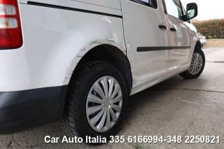 VOLKSWAGEN Caddy usata 51