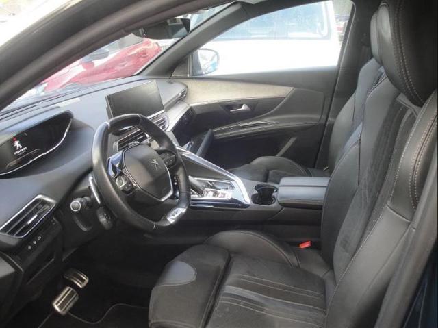 PEUGEOT 5008 usata, con Autoradio