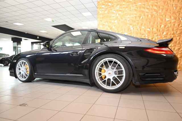 PORSCHE 911 usata 81