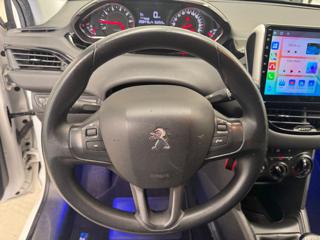 PEUGEOT 208 usata, con Cruise Control