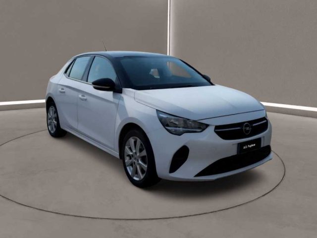 OPEL Corsa usata, con Airbag laterali