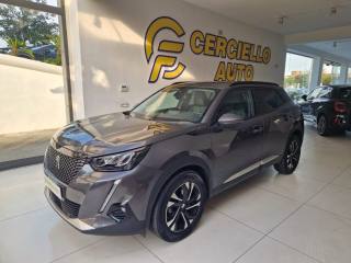 PEUGEOT 2008 usata, con Autoradio