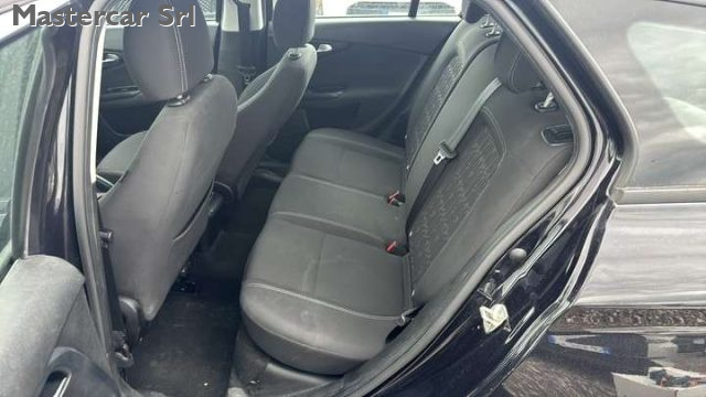 FIAT Tipo usata, con Boardcomputer