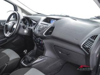 FORD EcoSport usata 11