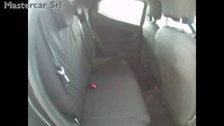 LANCIA Ypsilon usata, con Fendinebbia