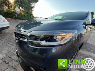 RENAULT Kadjar usata, con Volante multifunzione