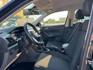 VOLKSWAGEN T-Cross usata, con Servosterzo