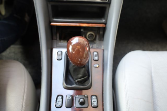 MERCEDES-BENZ CLK 200 usata 40