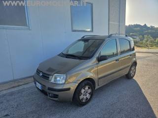 FIAT Panda 1.3 MJT Dynamic