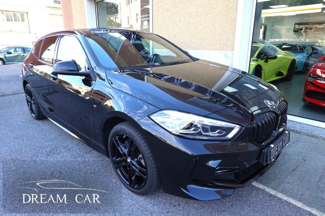 BMW 120 usata, con Autoradio