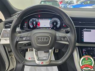 AUDI Q8 usata, con Cruise Control