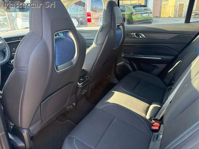 LYNK & CO 01 usata, con Sistema di navigazione