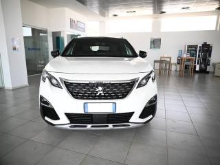 PEUGEOT 3008 usata, con Airbag