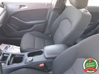 MERCEDES-BENZ B 180 usata, con Chiusura centralizzata