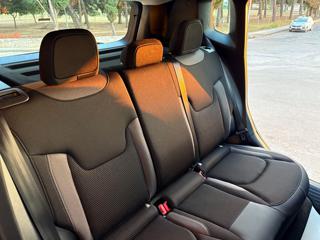 JEEP Renegade usata, con Sistema di navigazione