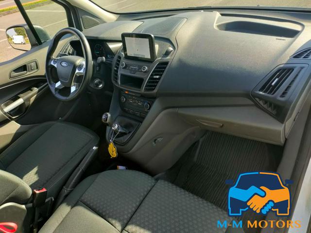 FORD Transit Connect usata, con Cruise Control