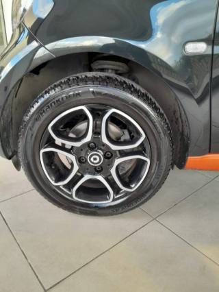 SMART ForTwo usata, con Bluetooth