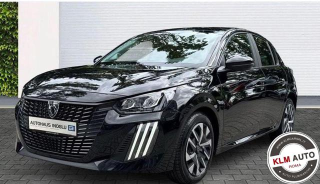 PEUGEOT 208 usata, con Airbag