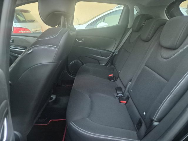 RENAULT Clio usata, con ESP