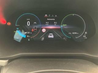 RENAULT ZOE usata, con Isofix