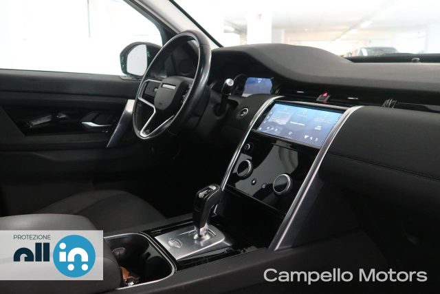 LAND ROVER Discovery Sport usata 13