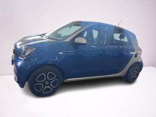 SMART ForFour usata, con Airbag