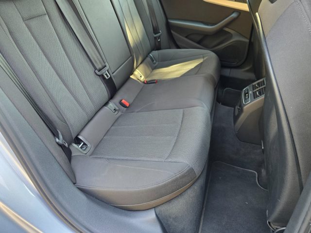 AUDI A4 usata 136