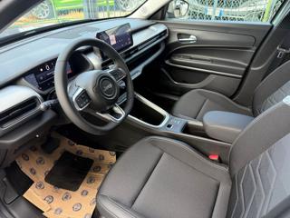 JEEP Avenger usata, con Cerchi in lega