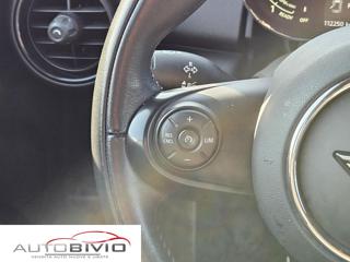 MINI One usata, con Bracciolo