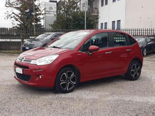 CITROEN C3 usata, con Airbag Passeggero
