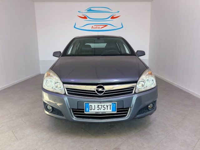 OPEL Astra usata 0