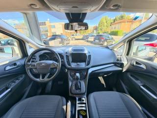 FORD C-Max usata, con Controllo trazione