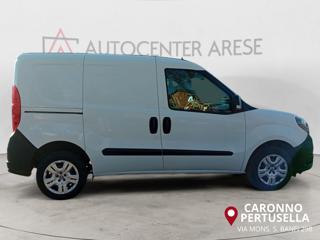 FIAT Doblo usata, con Climatizzatore