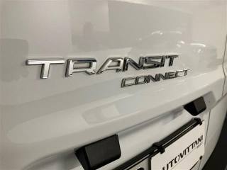FORD Transit Connect usata 24