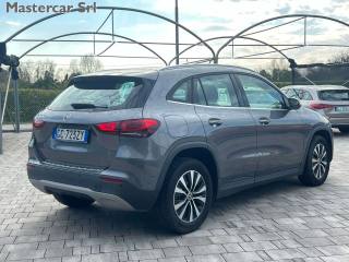 MERCEDES-BENZ GLA 250 usata, con Sensore di pioggia